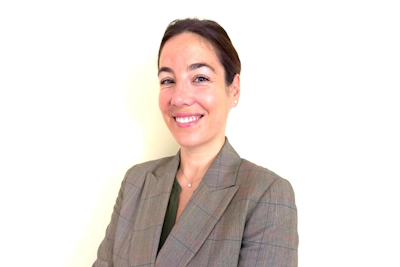 Portugueses no Médio Oriente: Sofia Pascoal, QC+