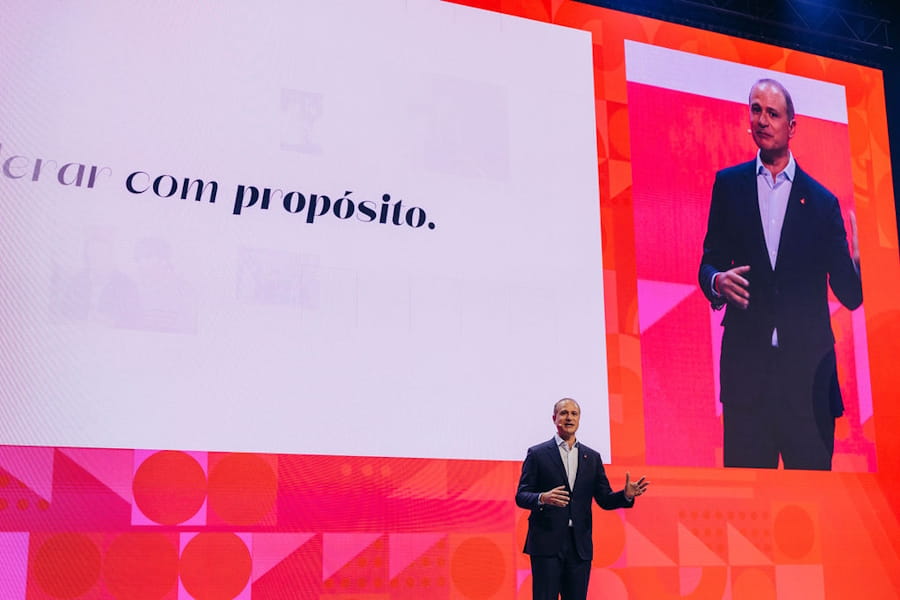 Branding Summit: inspirar marcas e empresas