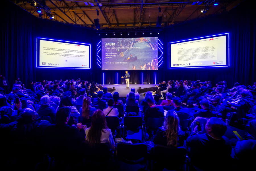IBTM World unveils first conference programme announcements