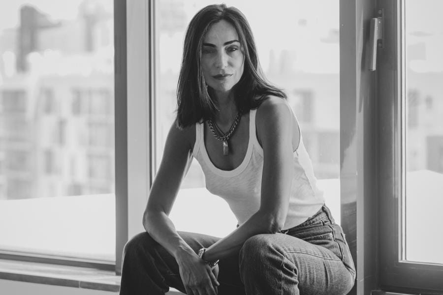 Renata de Amaral
