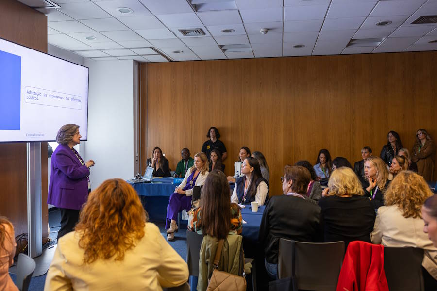 ©João Veiga | Smile Together