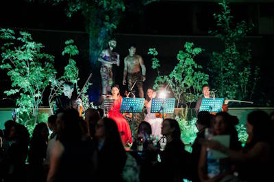 Jantar dos Eventos promove estudo sobre a economia dos eventos 