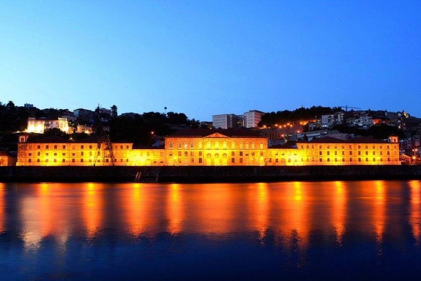 “Best Meetings and Conference Centre - Europe” is in Porto