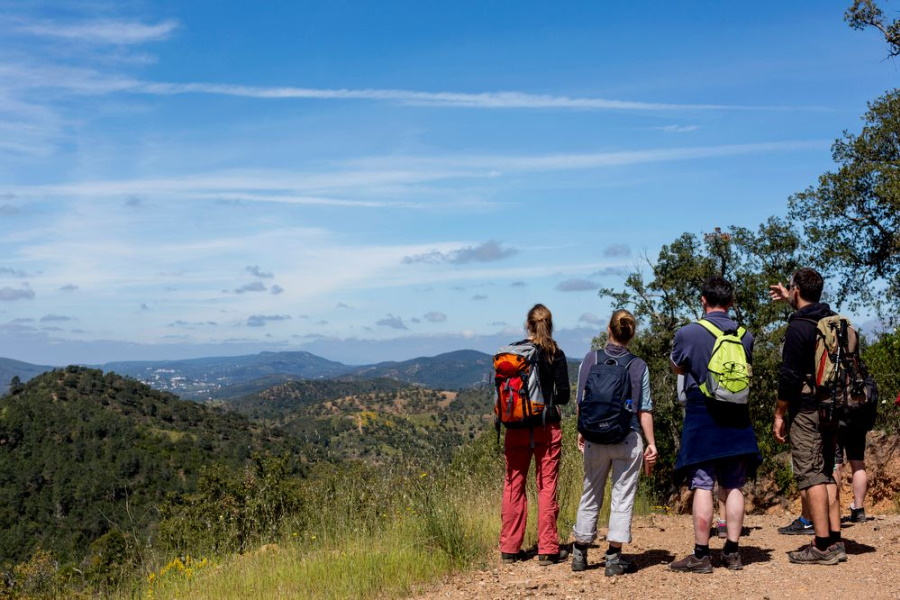 © Associação Turismo do Algarve