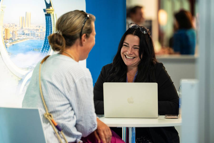 The Meetings Show 2025