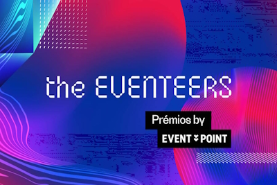 The Eventeers 2025: Faça a sua nomeação até 13 de junho