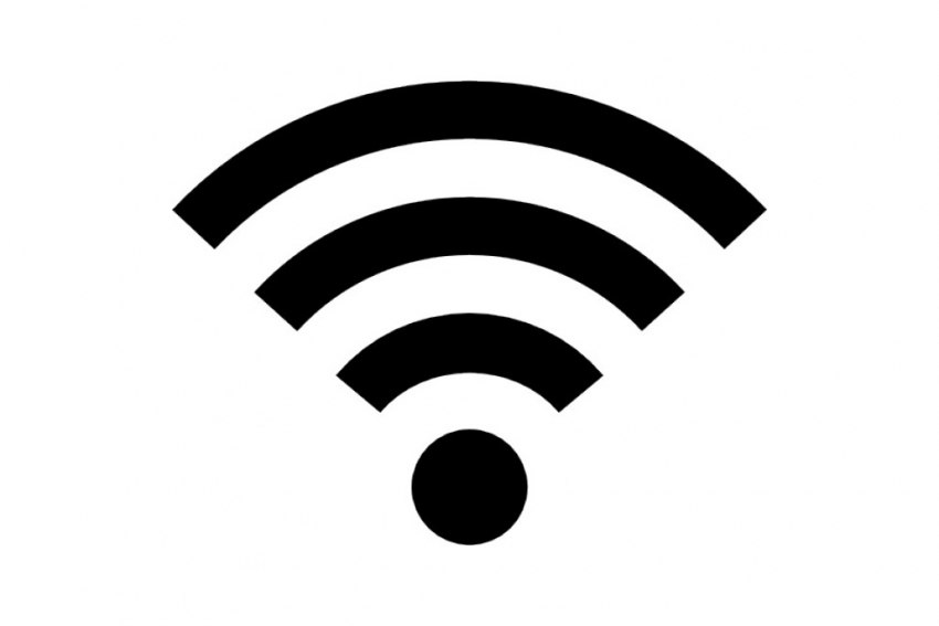Wifi coverage in 212,000 m² area on Anhembi