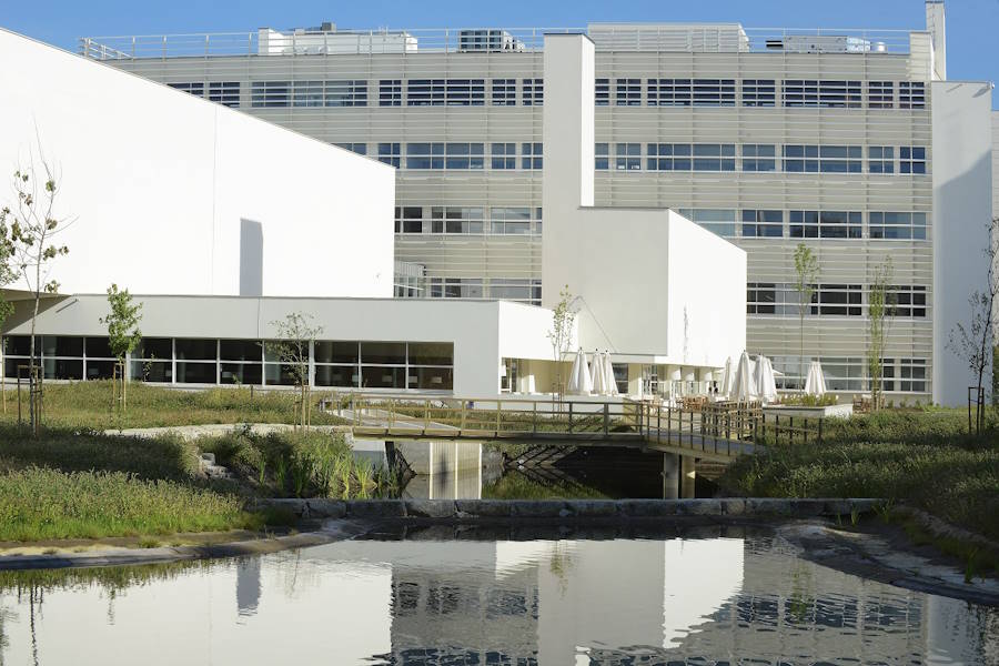 Porto Business School