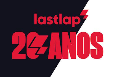 LastLap celebra 20 anos e apresenta duas novas marcas