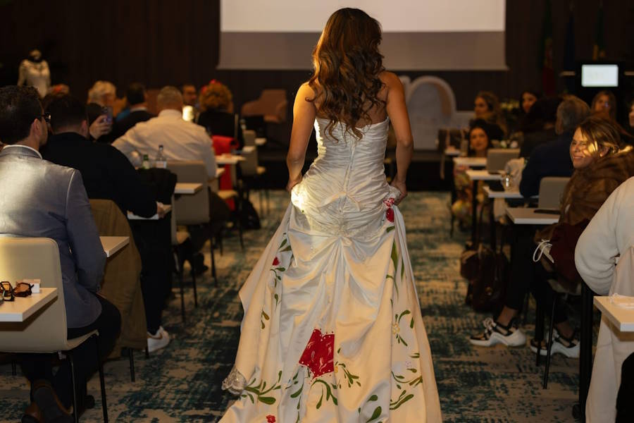 Encontro Nacional Wedding Planners e Cerimonialistas 2025 | ©Isilda Murteira Fotografia