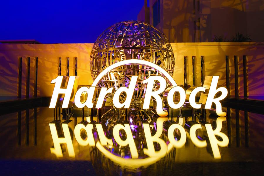 ©Hard Rock Hotels