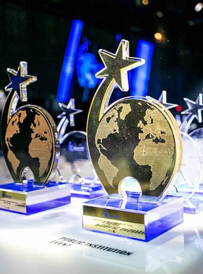 Best Event Awards: “Ousar, mas nunca perder o foco”