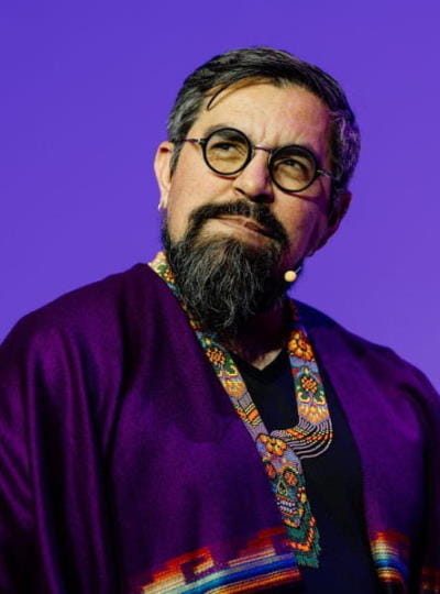 Tupac Martir: “O talento português é gigante”