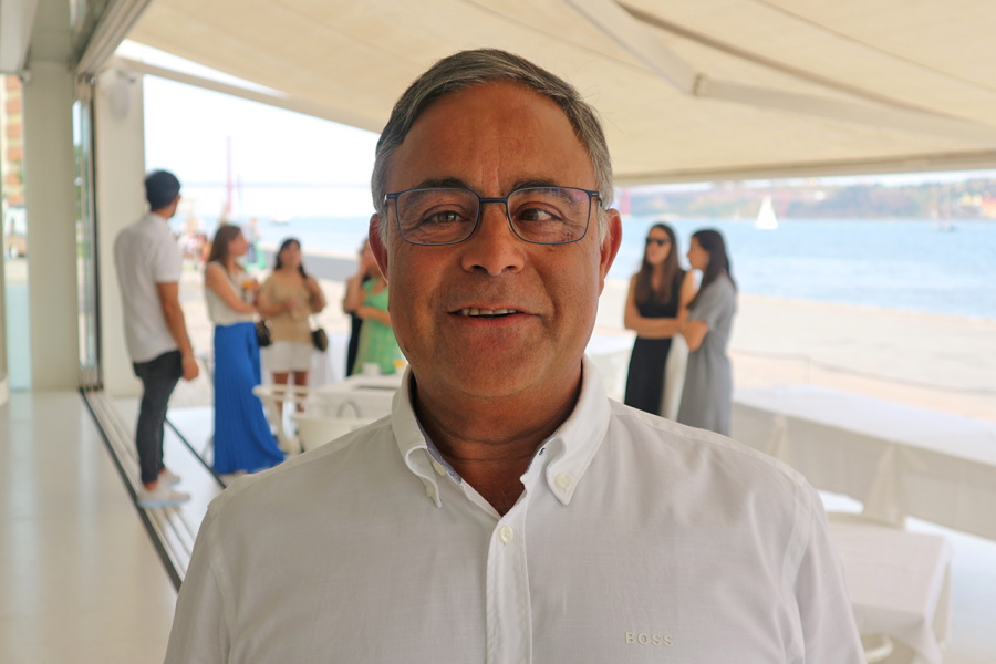 Vasco Noronha