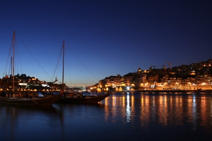 Porto and the North with over 200,000 foreign guests