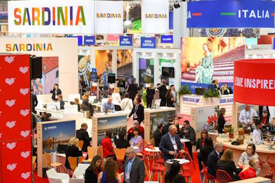 Lista de feiras e eventos internacionais do setor em 2026