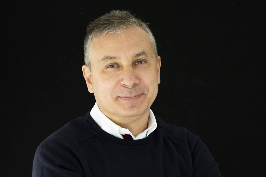 Pedro Magalhães, CEO da Europalco e editor convidado da edição 47 da Event Point