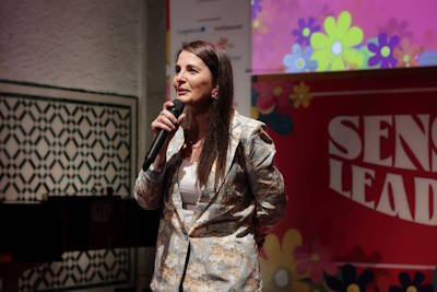 Heloísa Gonçalves: “Gosto de antecipar e de pensar no imprevisto”
