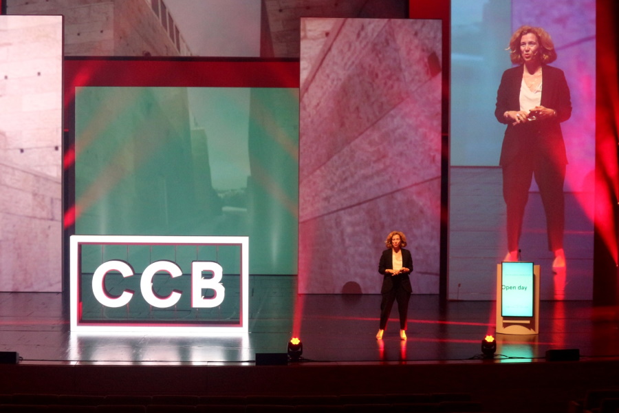 CCB “mais preparado do que nunca” para eventos que juntam mundo virtual e mundo real