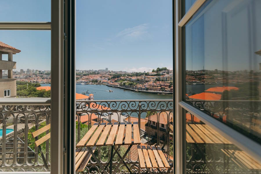 Abriu no Porto o Torel Private Collection