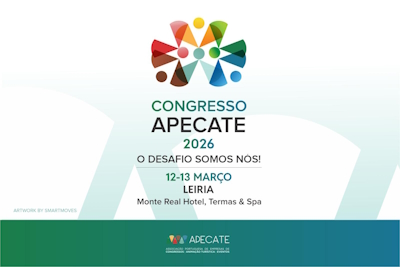 Congresso da APECATE realiza-se em Leiria