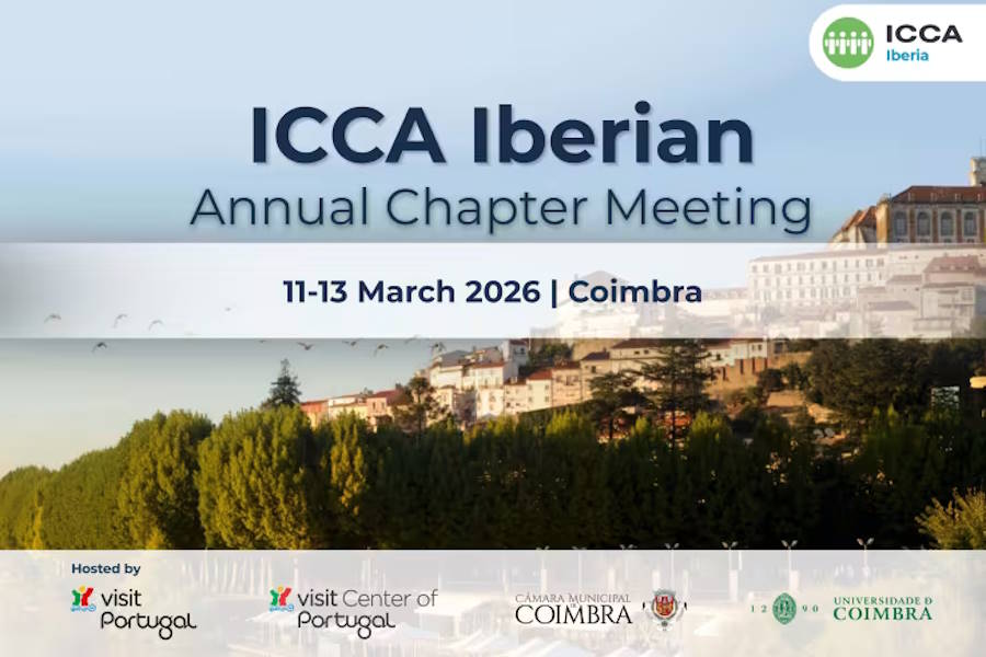 Congresso do Capítulo Ibérico da ICCA