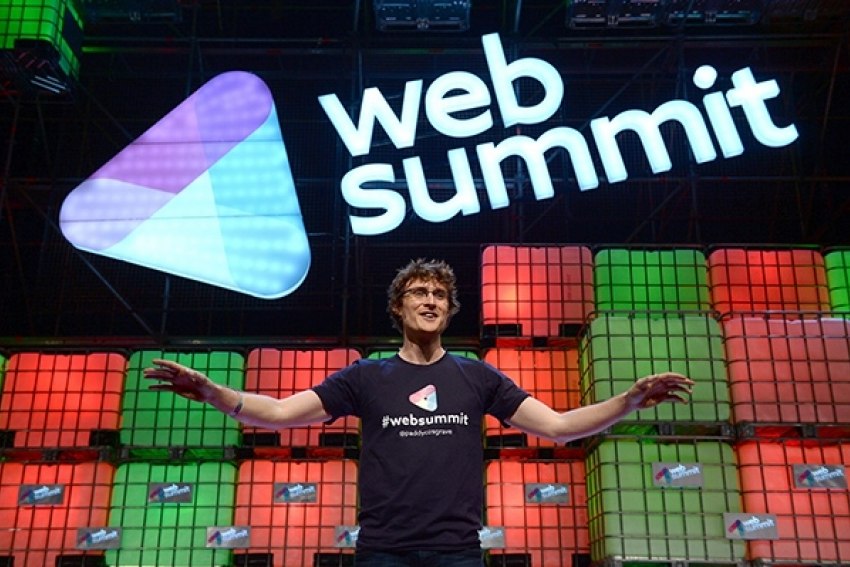 Europe's Biggest Technology Event Moves To Lisbon