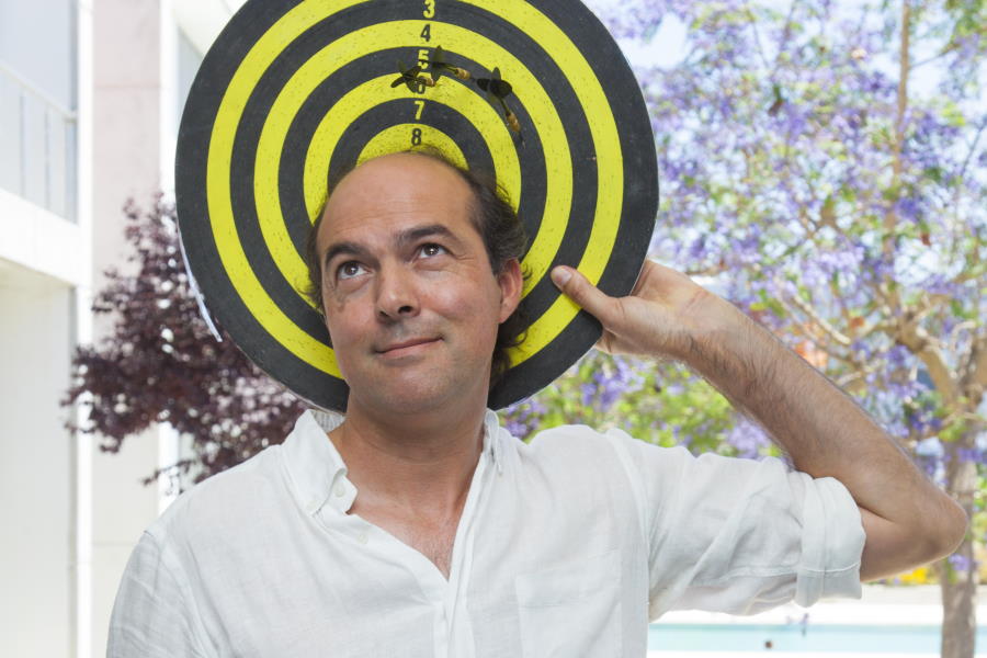 Jorge Assis