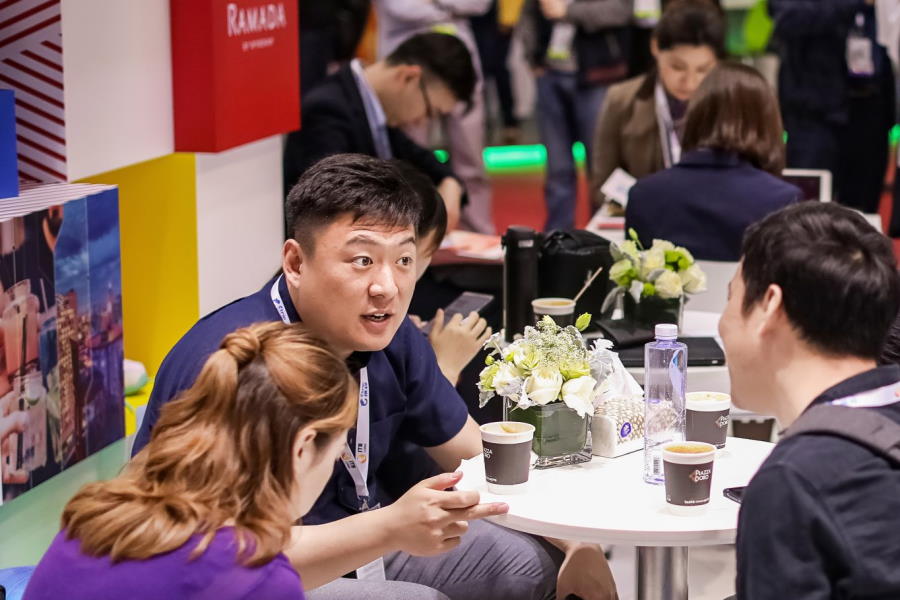 A primeira edição da China International MICE Exchange decorre de 3 a 5 de novembro, em Pequim