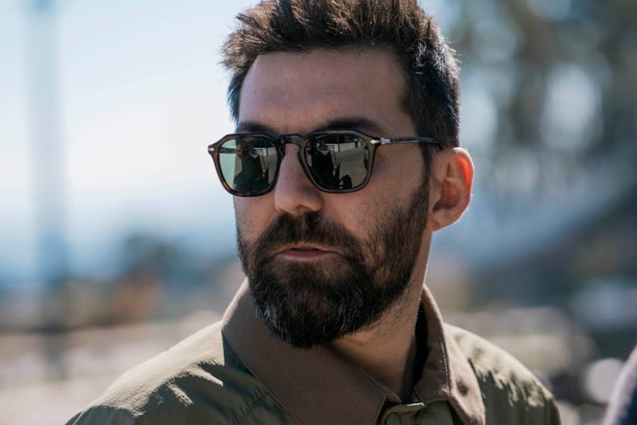 José Cerqueira: O entusiasmo de transformar um briefing em algo palpável