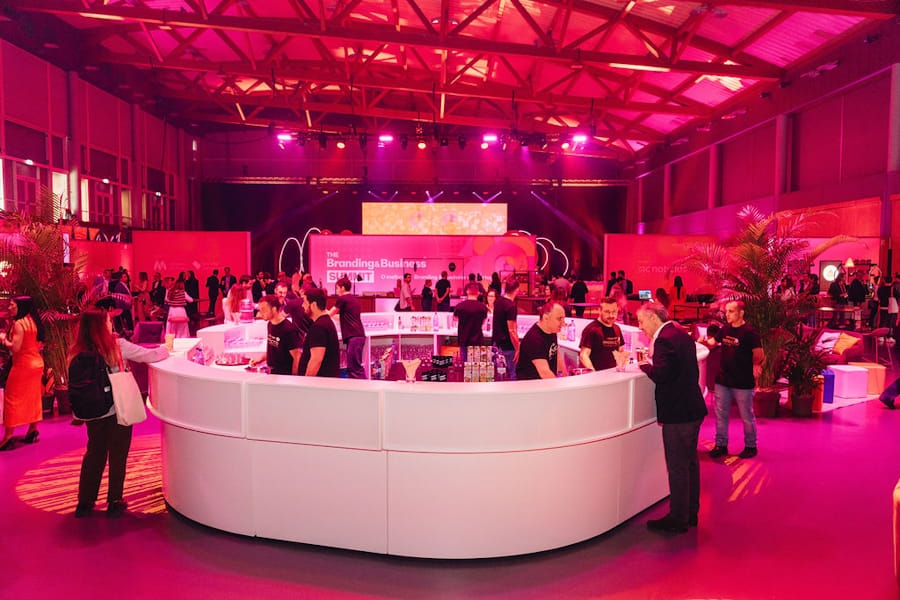 Branding Summit: inspirar marcas e empresas