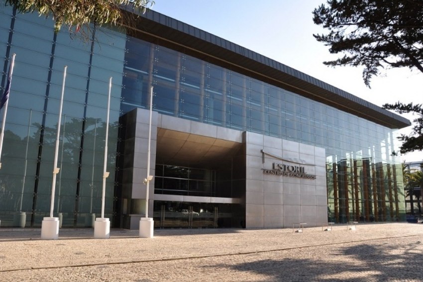 Estoril Congress Centre Achieves EarthCheck Gold Certification