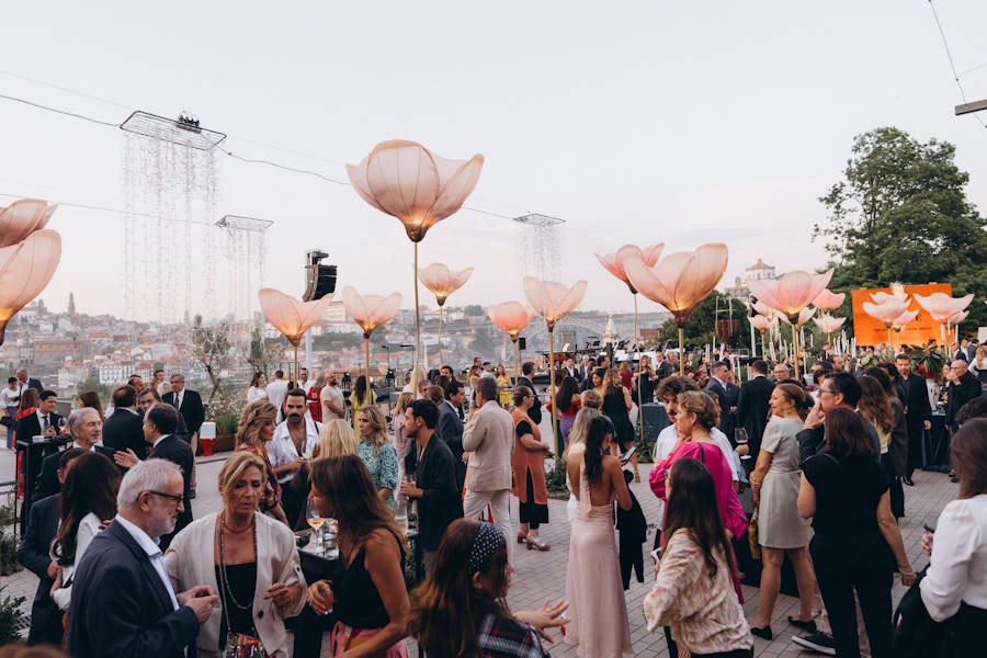 A abertura do Tivoli Kopke Porto Gaia foi distinguida nos Hospitality Awards 2025