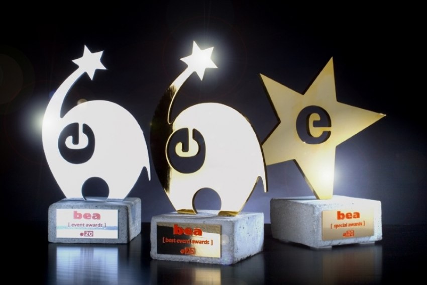 Portuguese Agency Wins Best Internal Event in the European Best Event Awards
