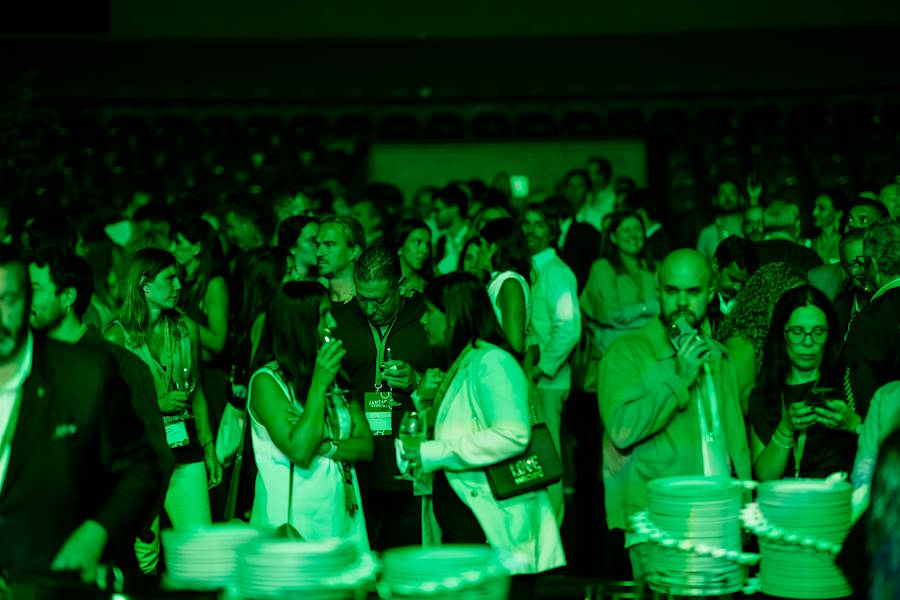 Jantar dos Eventos 2024 | ©Nuno Ramos Photography