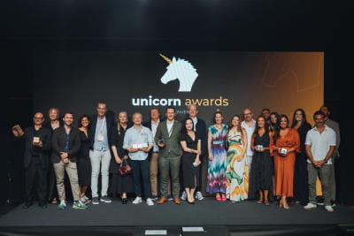 Unicorn Awards: Desafio Global e iMotion explicam os prémios 