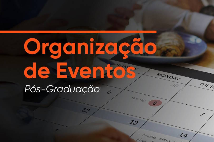 O IPAM Lisboa apresenta pela primeira vez a pós-graduação em Organização de Eventos