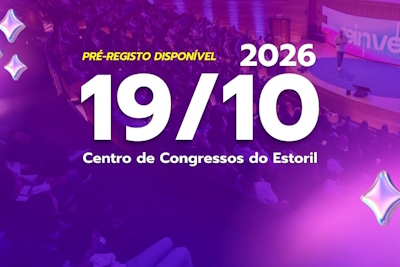 Reinvent the event 2026 já tem data marcada