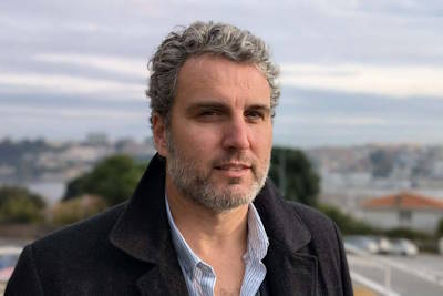 Tiago Andrade: “Devemos viver sempre em modo beta”