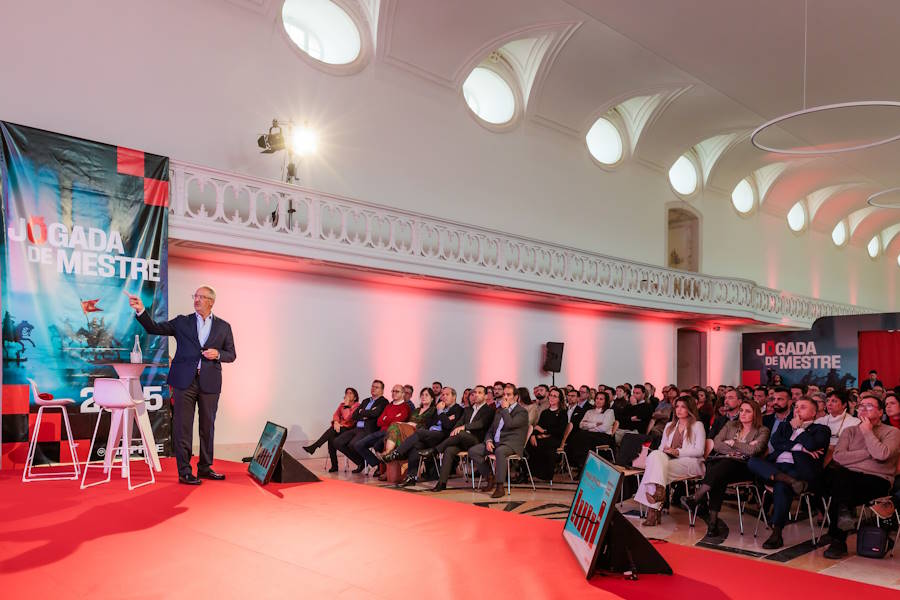 Evento Mapfre