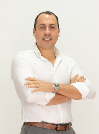 Nuno Ribeiro: “O que me move é o desafio, a sensação de superação”