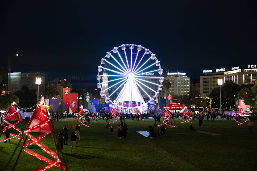 Wonderland Lisboa: “Um verdadeiro produto turístico e cultural europeu”