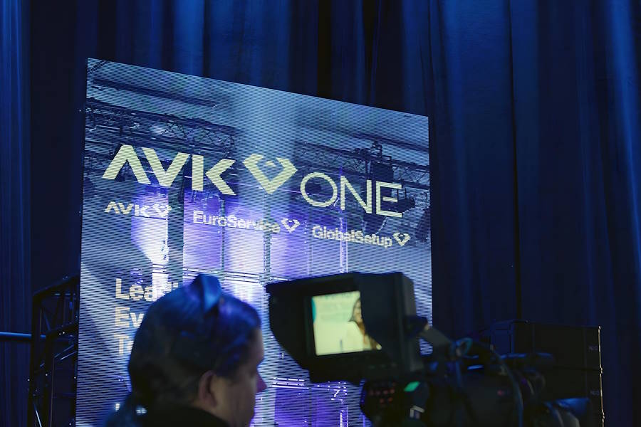 O grupo AVK-One vai assumir uma intervenção transversal em vários espaços e conteúdos da BTL