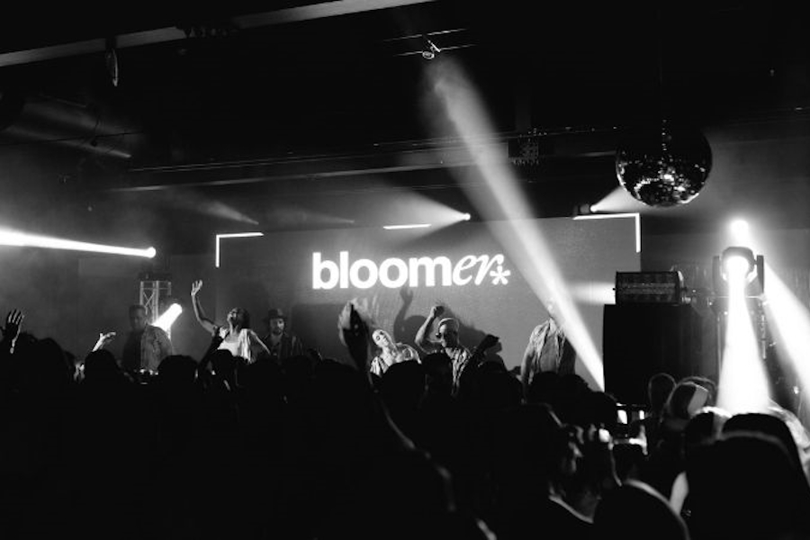 Bloomer celebra primeiro ano após rebranding com reconhecimento internacional