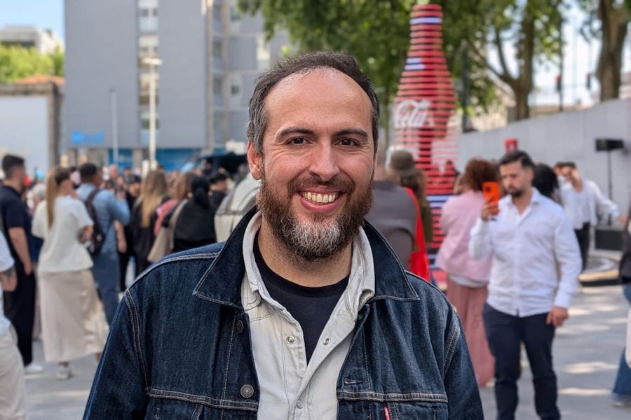 Luís Soares
