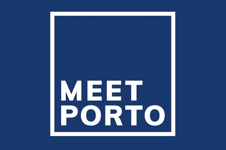 Meet Porto é um projeto liderado pela The House of Events