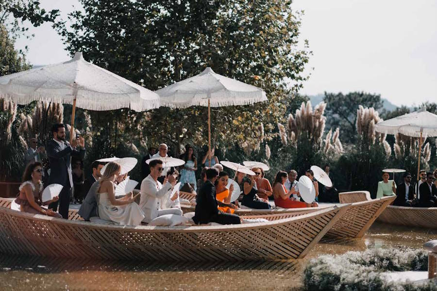 La Saison é uma creative house fundada por Daniel Casteleira e Raquel Corrêa