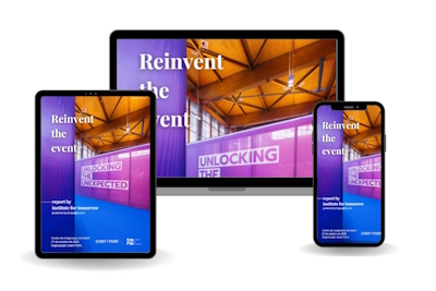 Reinvent 2025: tudo o que se passou no evento dos eventos