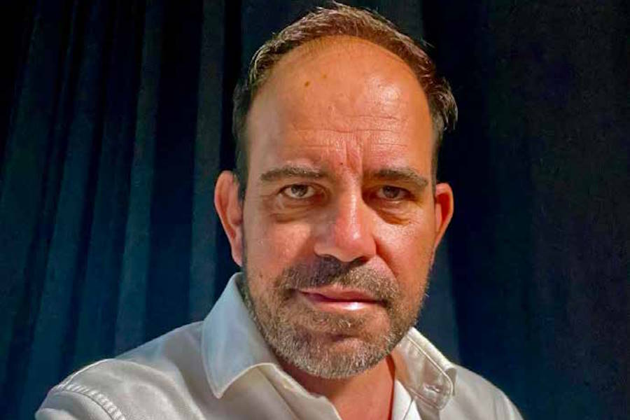 Jorge Cabaço