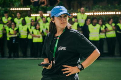 Joana Semblano: “No fundo, é sempre pelas pessoas”